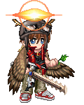 Ressurected Zihark's avatar