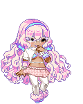 The Fluffly Mari's avatar