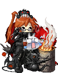 Phoenix - Red Eclipse's avatar