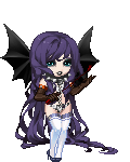 Mistress Octavia's avatar