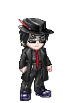 Emperor Laux's avatar