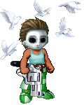 Arglacius's avatar