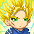 Legandary Super Sayan's avatar