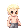 Gambler Nobody Luxord's avatar