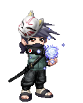 Jarquin Deadeye's avatar