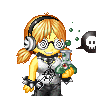 Crazy-Wasabi-Fangirl-666's avatar