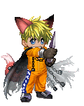 red fox naruto uzumaki's avatar