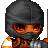 dark ninja slayer's avatar