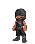 Ninja blade k