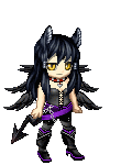 Kat The Wolf Devil's avatar
