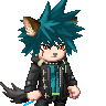 Damion Chibi Wolf's avatar