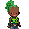 Quantisha's avatar