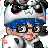 A Si13nt Panda's avatar