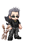 Aeridyne Magnis's avatar