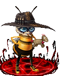 The Doom Merchant's avatar
