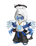 Yuki Ice Ninja