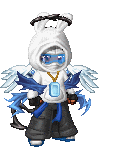 Yuki Ice Ninja's avatar