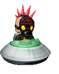 bronxbigred's avatar