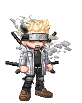 BloodiedKitsune's avatar