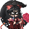 LadyDarque's avatar