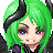 Katsura getsurei's avatar