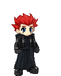Axel-- fire nobody's avatar