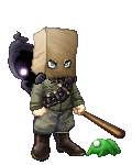 Cyberborn's avatar