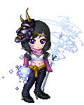 Black Mage Reila