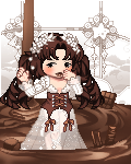 Mini Black Velvet's avatar