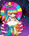 Mini Black Velvet's avatar