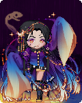 Mini Black Velvet's avatar