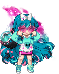 Mini Black Velvet's avatar