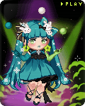 Mini Black Velvet's avatar