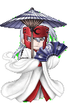Battousai Kazuma's avatar
