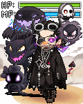 Captain Gengar