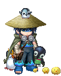 Death Penguin01's avatar