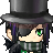 XxPoisonBlackShadowxX's avatar