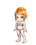 Genica Pussywillow