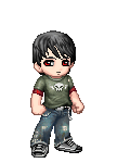 Ricketson's avatar