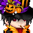 skull-boy pumpkin kin's avatar