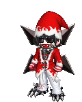 Evil Santa65