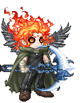 Sarrowful Mercenary's avatar