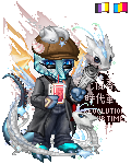DraccyDragon