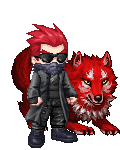 Wolfshade-666's avatar