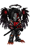 DeathWolfXinn1400x's avatar