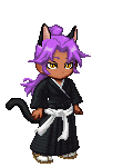 Honorable-Yoruichi-Sama's avatar