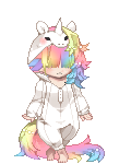 SecretIy A Unicorn