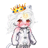 Mighty White Lion's avatar