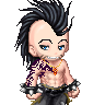 Daken Howlett's avatar