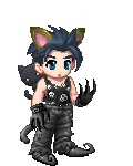 Neko Matt's avatar